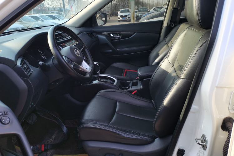 Used Nissan X-Trail 2021 2.0L CVT 2WD XL ITS Comfort Commemorative Edition
