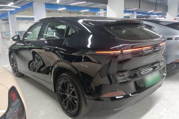 Used XPeng G6 2025 625 Long-Range Max Tech Edition
