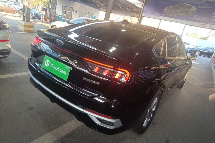 Used Ford Mondeo 2023 EcoBoost 245 Luxury Model
