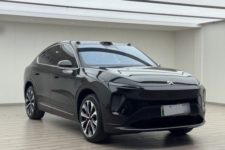 Used Nio EC7 2024 75 kWh
