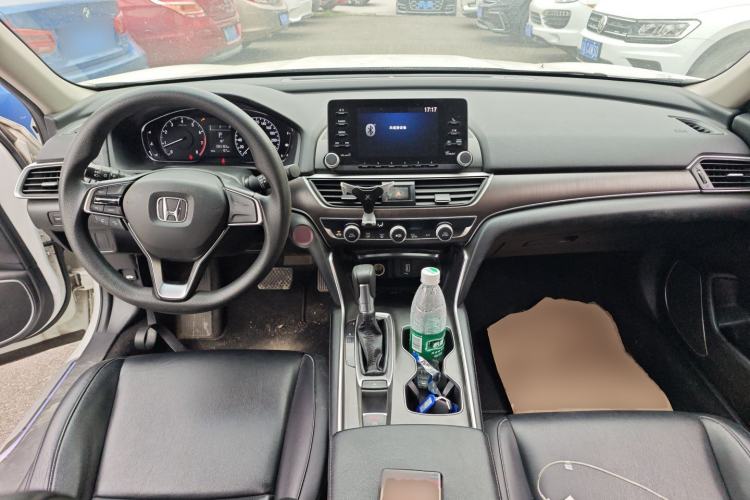 Used Honda Accord 2018 230TURBO Comfort Version National V