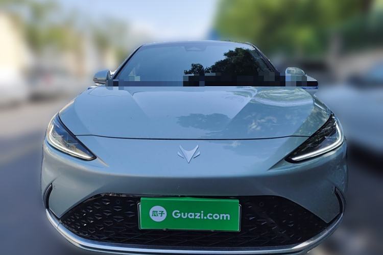 Used ARCFOX Alpha S 2022 525S 160kW
