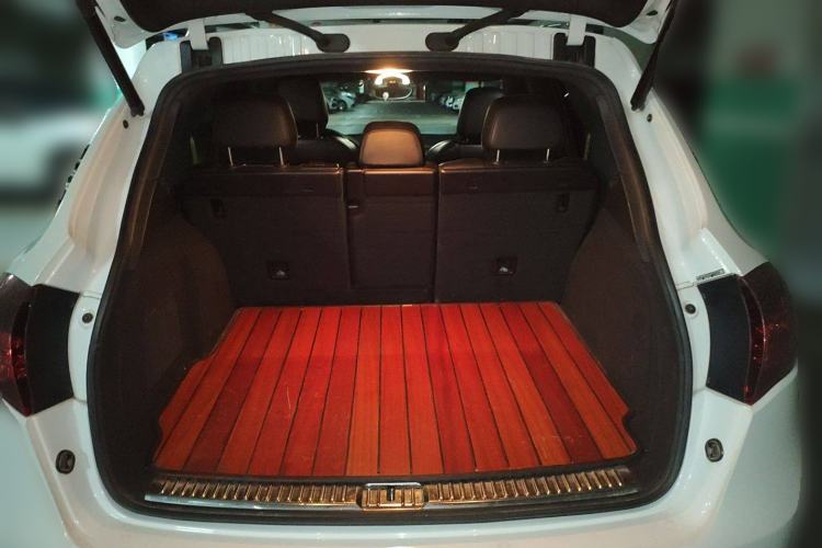 Used Porsche Cayenne 2012 Cayenne GTS 4.8L
