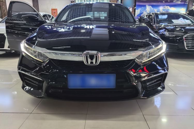 Used Honda Inspire 2019 260TURBO Elegant Edition China VI Emission Standard Exterior 2