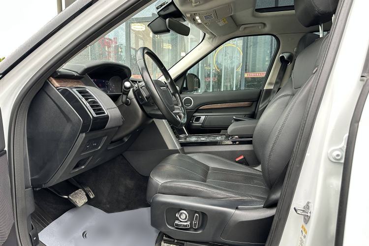 Used Land Rover Discovery 2019 3.0 SC V6 HSE