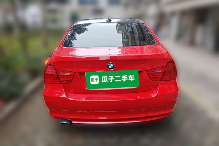 Used BMW 3 Series 2011 320i Sport Edition