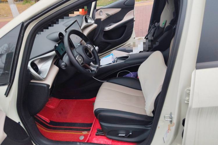 Used BYD Dolphin 2025 420km Free Edition