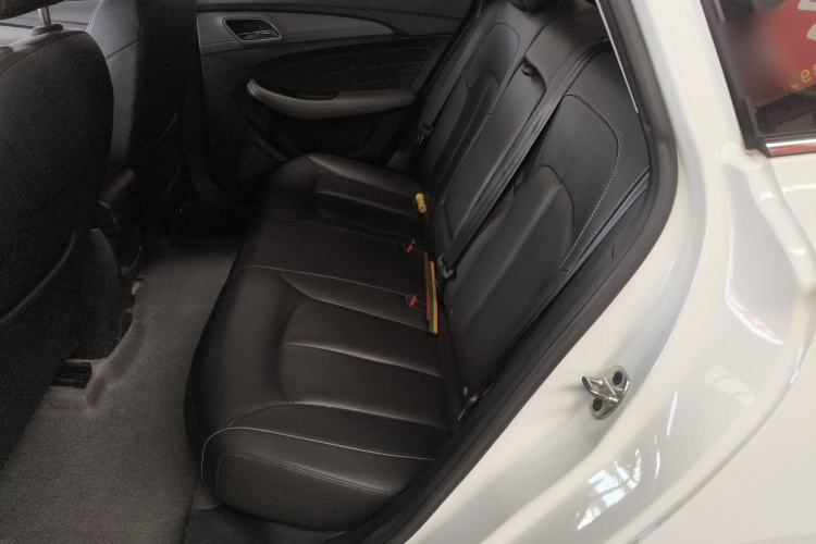 Used Roewe Ei5 2018 Government Procurement Version