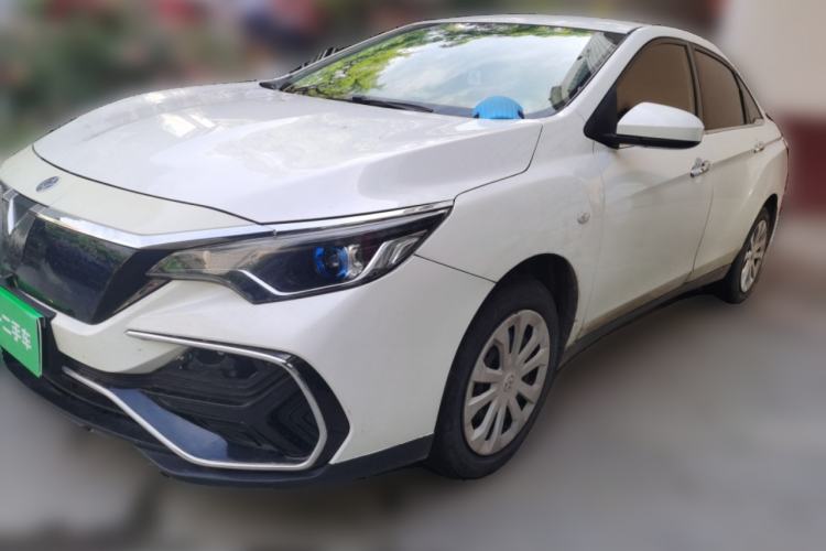 Used Venucia D60EV 2020 Standard Range Smart Drive Edition