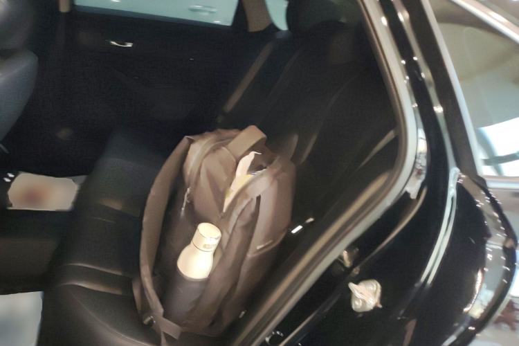 Used Honda Inspire 2024 260TURBO Elite Edition