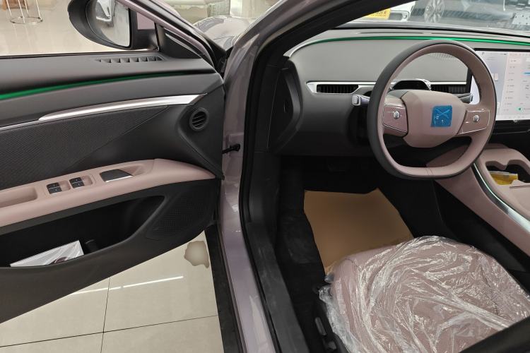 Used XPeng MONA M03 2025 515 Long-Range Plus