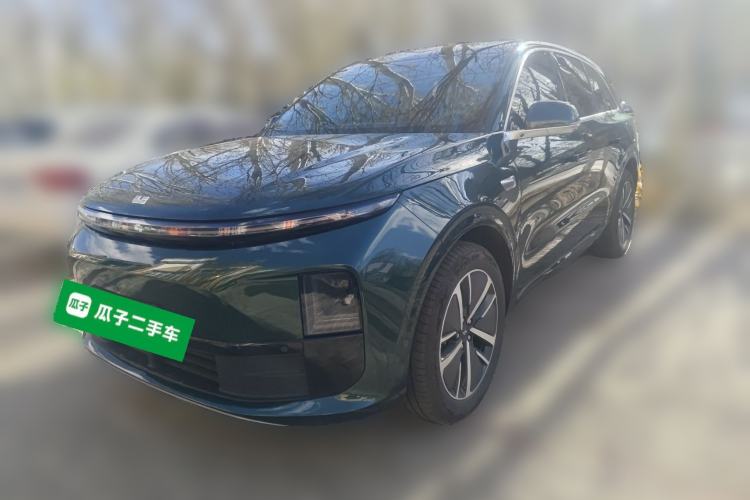 Used Li Auto L6 2024 Pro Model