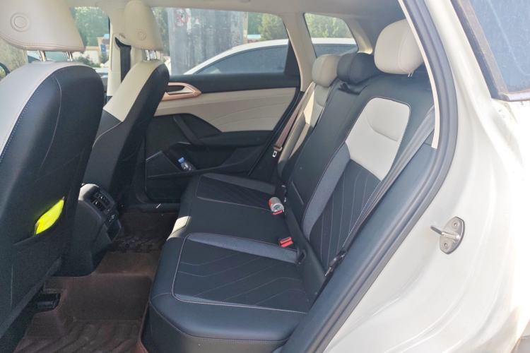 Used Volkswagen Tharu 2024 300TSI Two-Wheel-Drive Full Moon Edition
