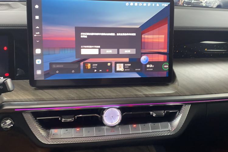 Used Tank 500 2022 3.0T Sport Edition "Creation" Style 7 Seats