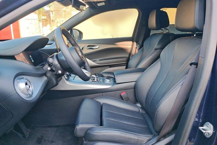 Used Denza X 2020 PHEV Flagship Edition