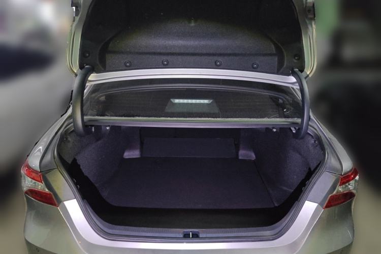 Used Toyota Camry 2021 2.5G Luxury Edition