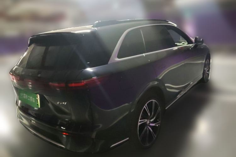 Used XPeng G9 2024 570 Max