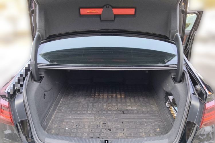 Used Audi A6L 2017 TFSI Technology Edition