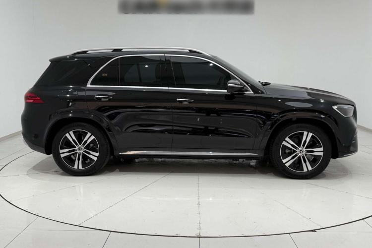 Used Mercedes-Benz GLE New Energy 2024 GLE 400 e 4MATIC
