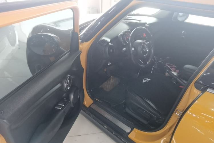 Used MINI 2015 1.2T ONE Five-Door Edition