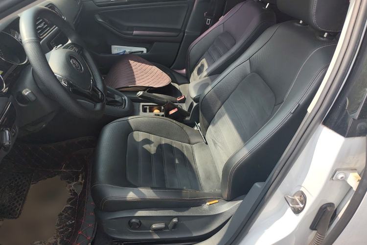 Used Volkswagen Sagitar 2018 280TSI DSG Luxury Model
