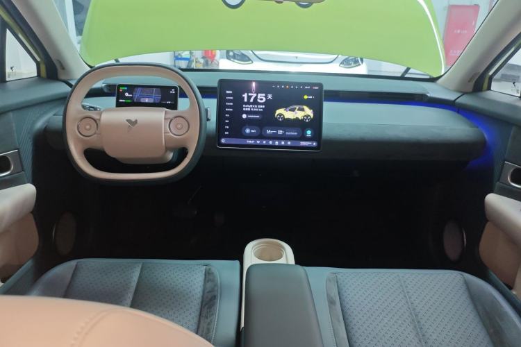 Used firefly 2025 Free Edition
