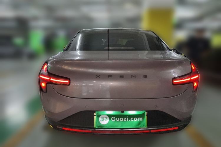 Used XPeng MONA M03 2025 600 with Ultra-Long Range Max