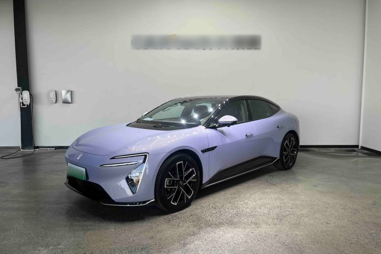 Used Avatr 06 2025 Pro Range-Extended Edition