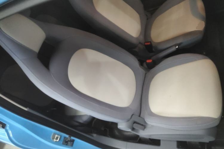 Used Bestune Pony 2024 170km Range Energizing Horse