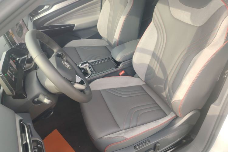 Used Volkswagen ID.4 CROZZ 2022 High-Performance PRIME Edition