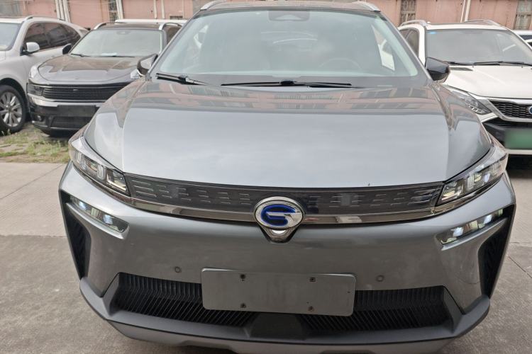 Used AION V 2020 80 Intelligent Technology Edition