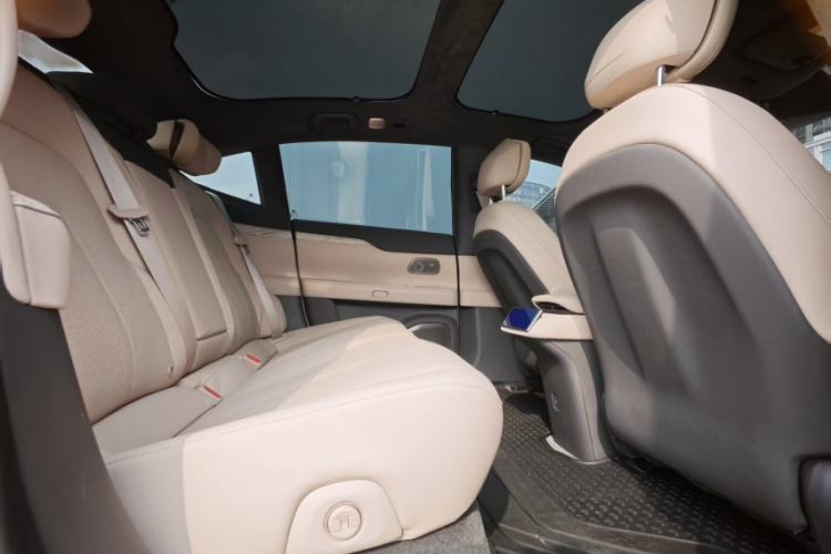 Used Nio ET7 2023 75 kWh