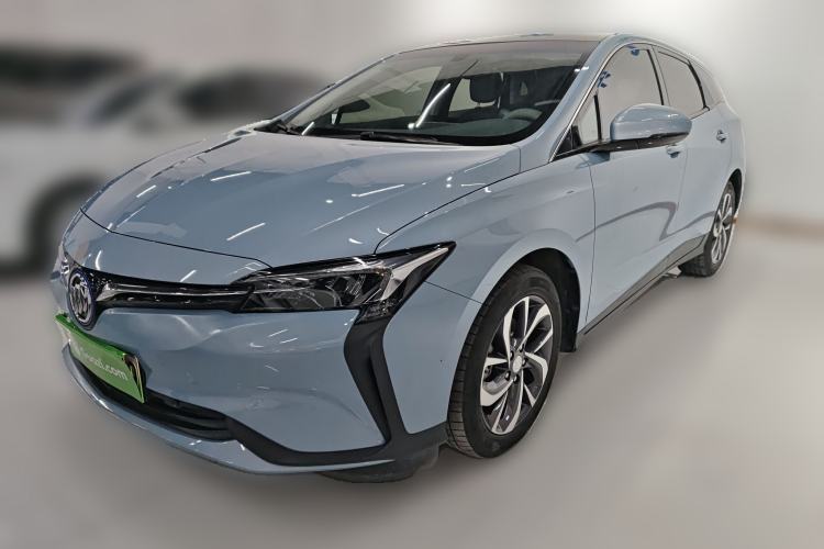 Used Buick Velite 6 2019 Connected & Smart Edition