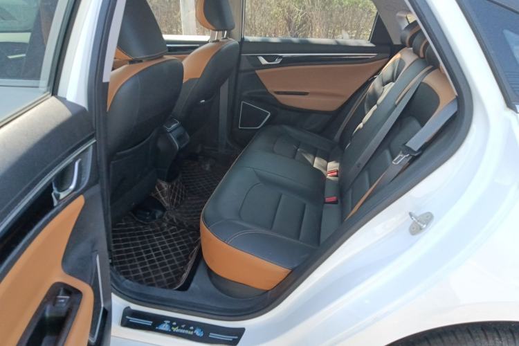 Used Geely Auto Emgrand GL 2020 1.4T CVT Luxury Model
