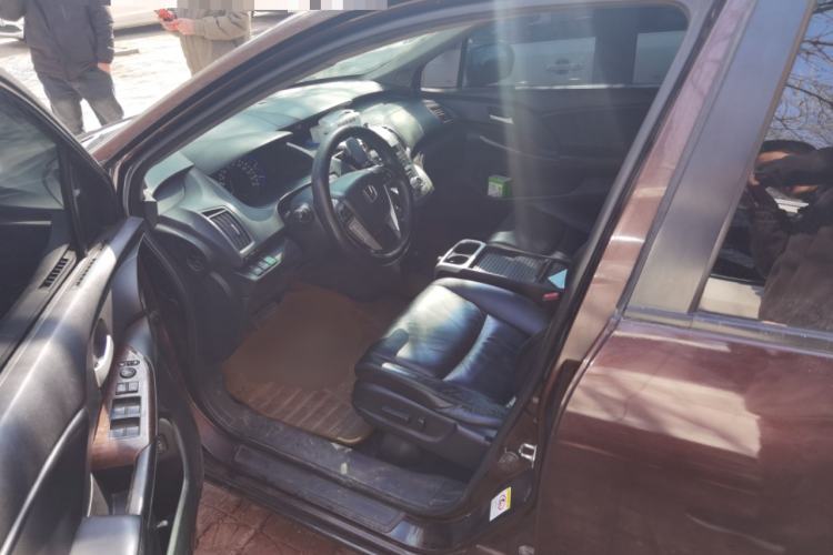 Used Honda Odyssey 2013 2.4L Luxury Edition
