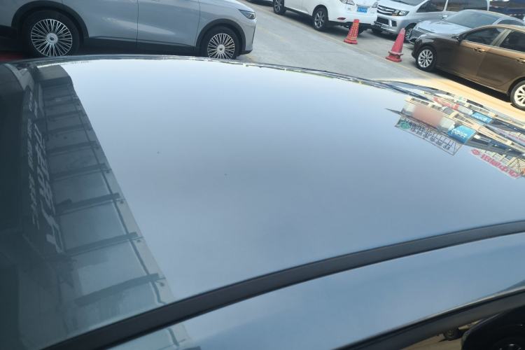 Used Chery Tiggo 3X 2024 1.5L CVT Excellence Edition