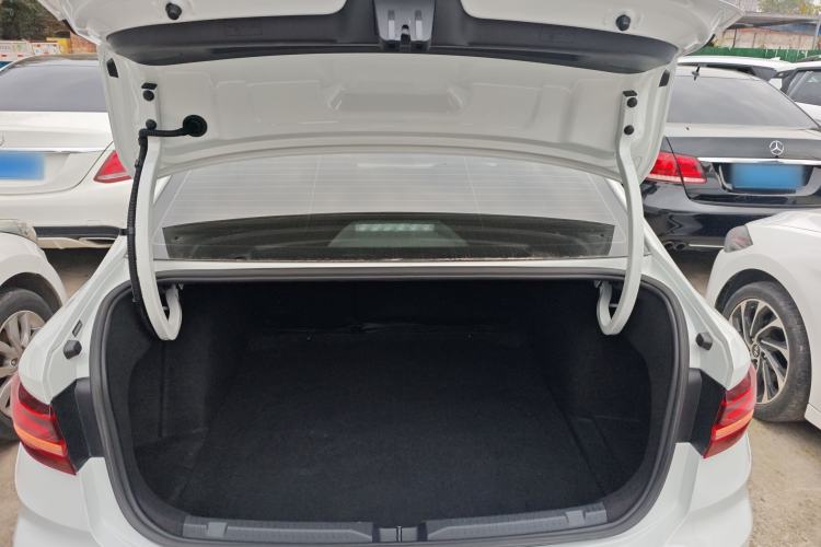 Used Volkswagen Lavida 2023 Revised 1.5L Automatic DeYi Edition