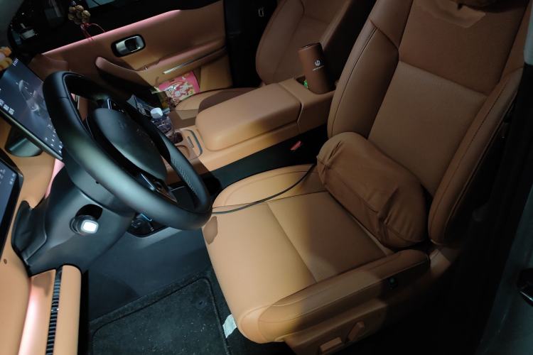 Used Leapmotor C10 2026 210 LiDAR Version
