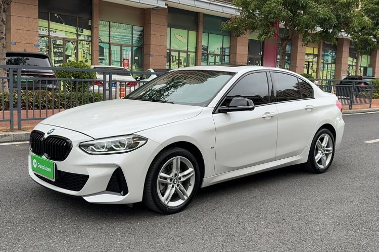 Used BMW 1 Series 2022 120i M Sport Night Edition