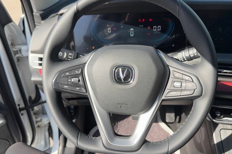 Used Changan CS55PLUS 2020 1.5T Automatic Colorful Model