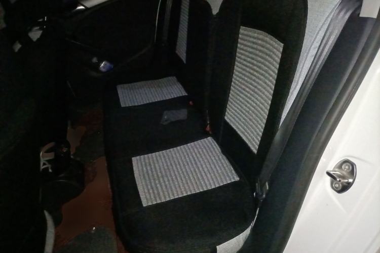 Used Volkswagen Golf 2012 1.6L Automatic Fashion Model