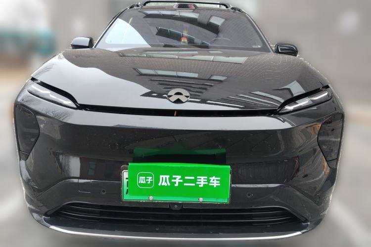 Used Nio ES7 2022 100kWh First Edition