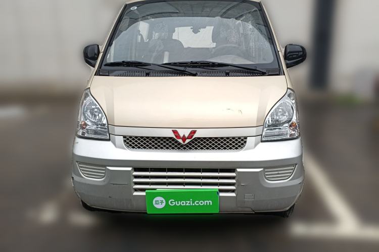 Used Wuling Rongguang 2021 1.5L Extended Basic Version L3C
