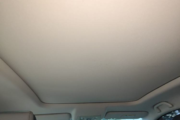 Used CHANGAN UNI-K iDD 2022 Blue Whale iDD 130km 1.5T Excellence Model
