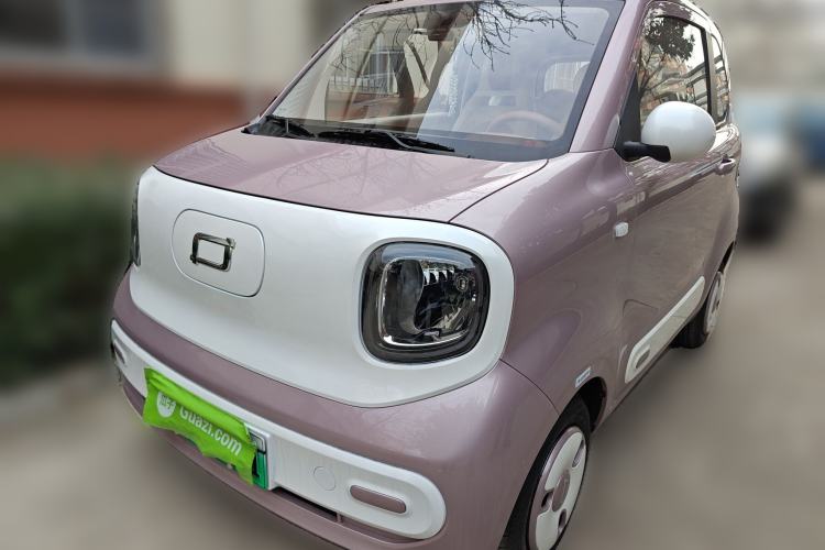 Used Bestune Pony 2026 Model 222km Shining Horse