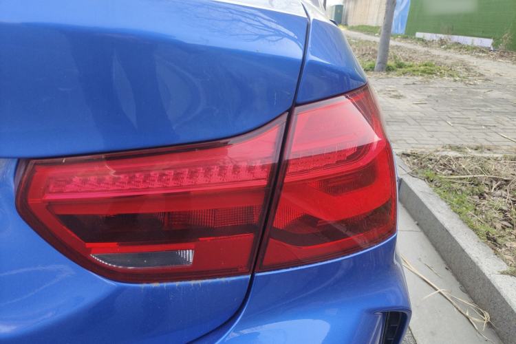 Used BMW 1 Series 2020 120i M Sport Package