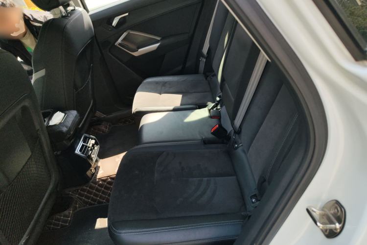 Used Audi Q3 2022 35 TFSI Progressive Dynamic Edition
