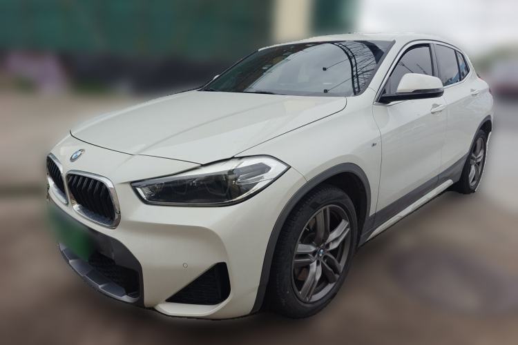 Used BMW X2 2021 sDrive25i Leading Model M Off-Road Package