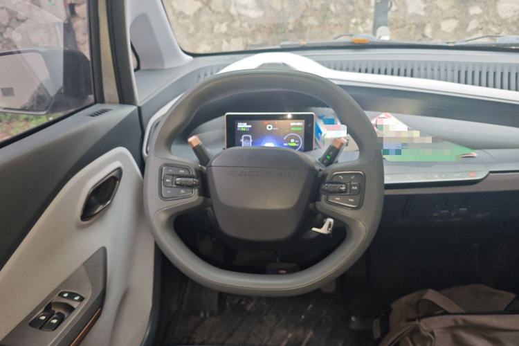 Used Baojun E200 2020 305KM Smart Drive Version