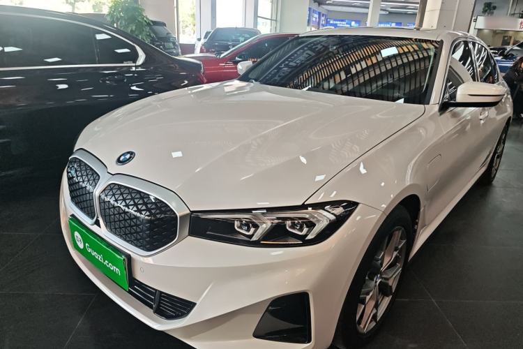 Used BMW i3 2025 eDrive 35 L